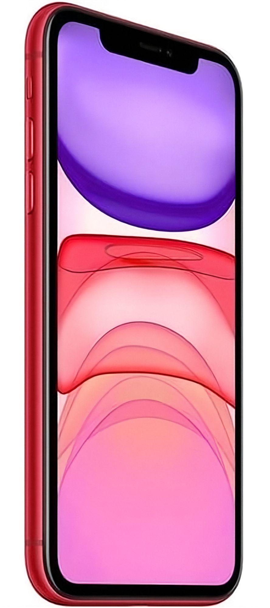 Refurbished iPhone 11 - Reebelo Nederland