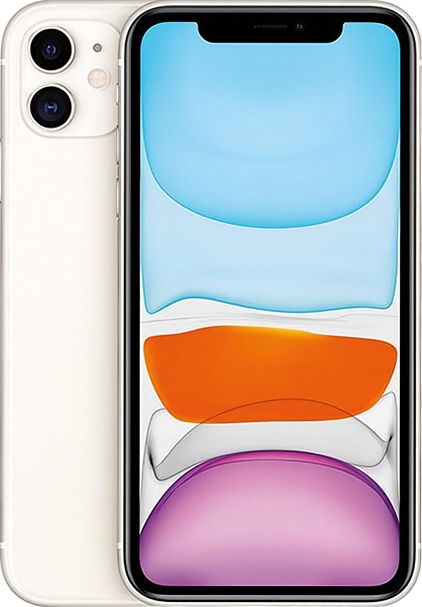 Refurbished iPhone 11 - Reebelo Nederland
