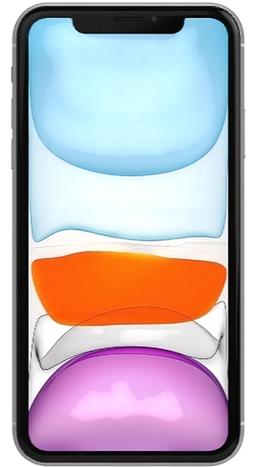 Refurbished iPhone 11 - Reebelo Nederland