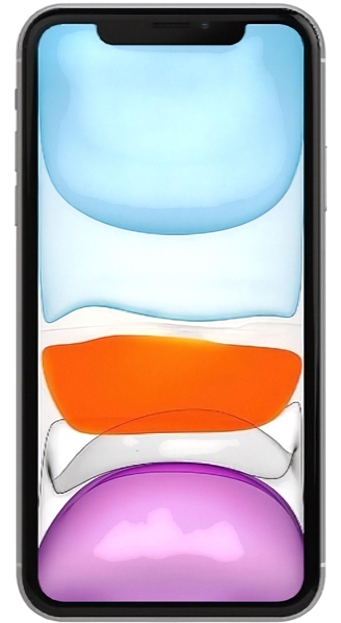 Refurbished iPhone 11 - Reebelo Nederland