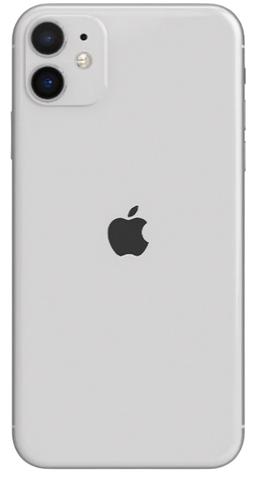 Refurbished iPhone 11 - Reebelo Nederland