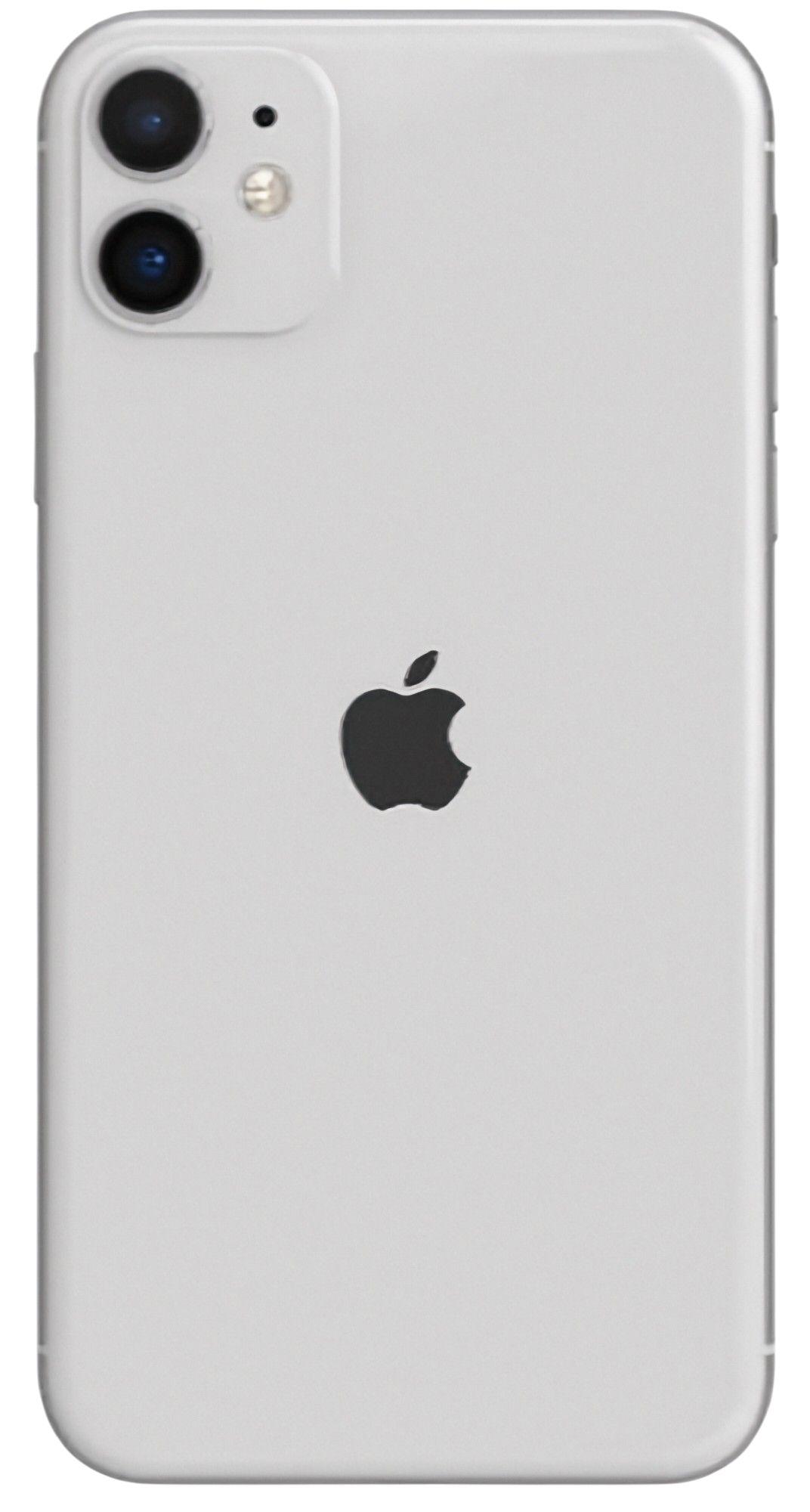 Refurbished iPhone 11 - Reebelo Nederland
