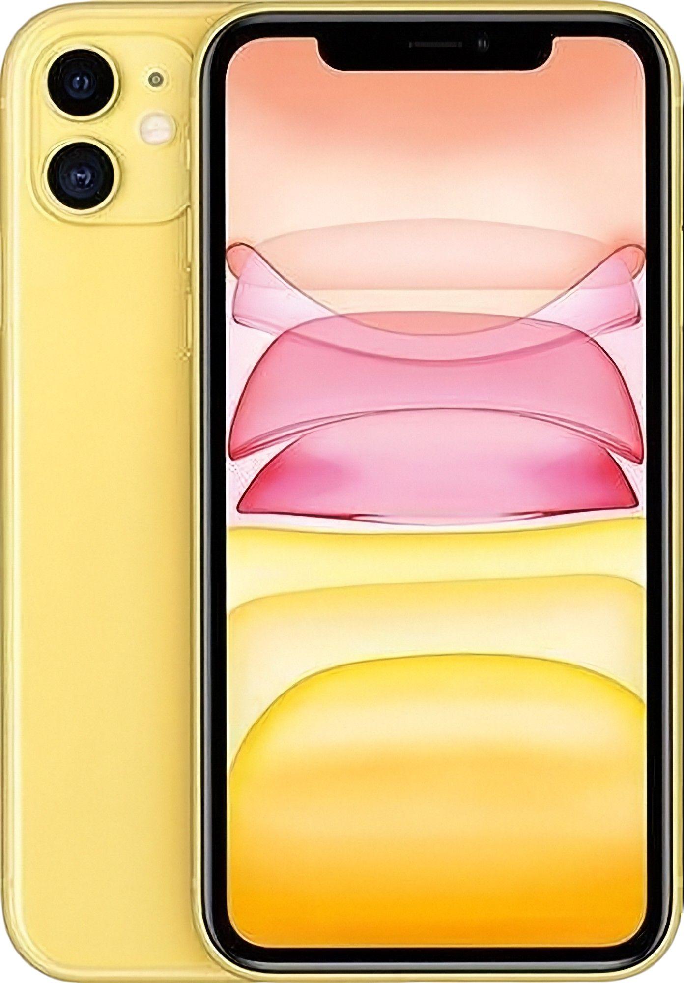 Refurbished iPhone 11 - Reebelo Nederland