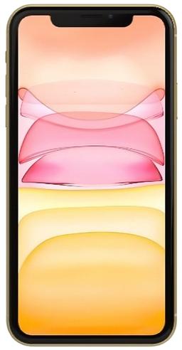 Refurbished iPhone 11 - Reebelo Nederland