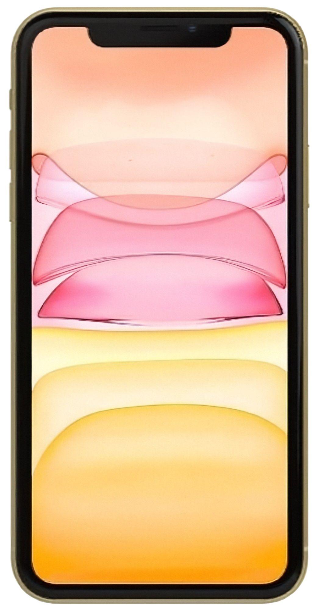 Refurbished iPhone 11 - Reebelo Nederland