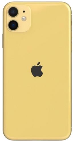 Refurbished iPhone 11 - Reebelo Nederland