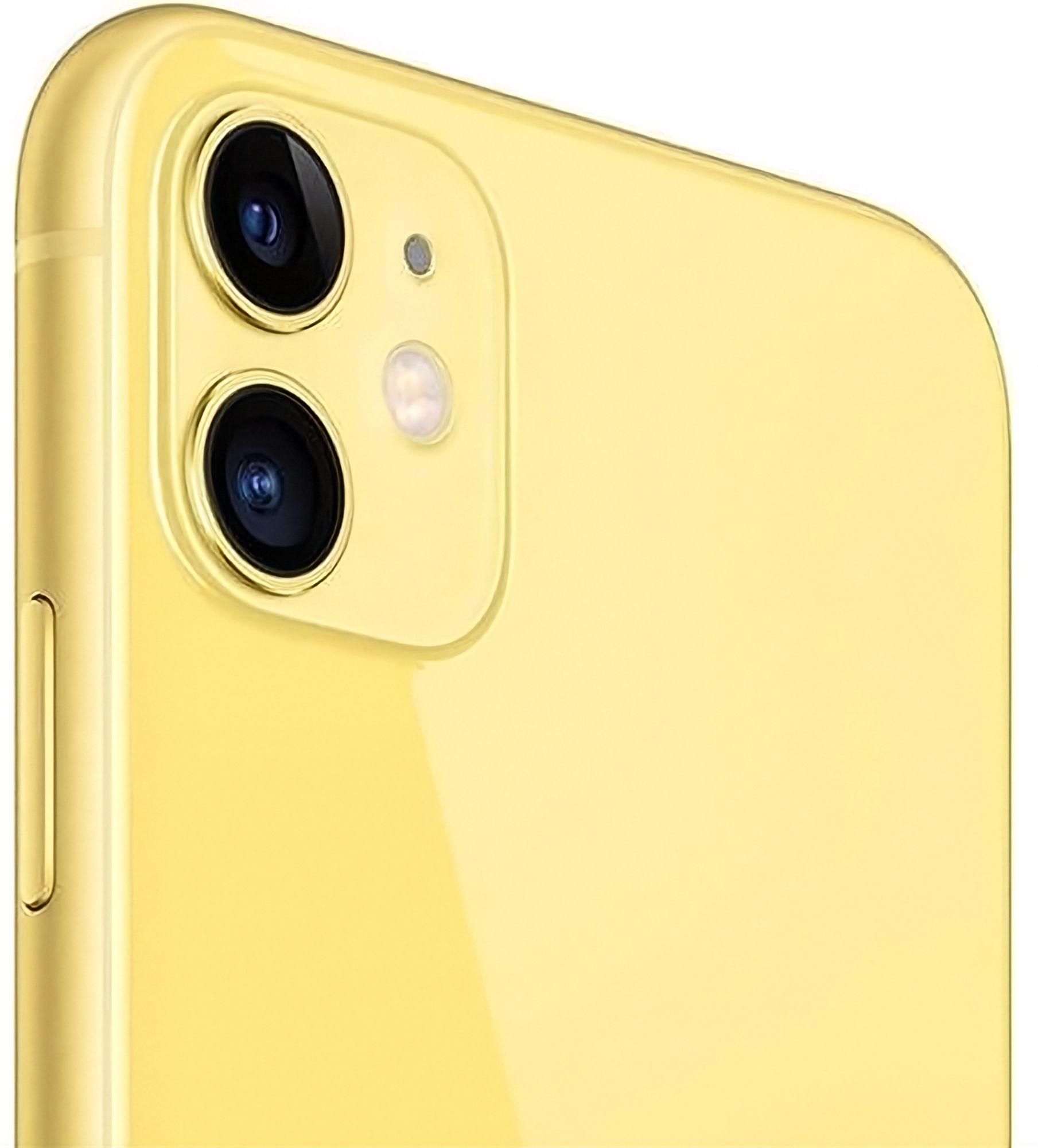 Refurbished iPhone 11 - Reebelo Nederland