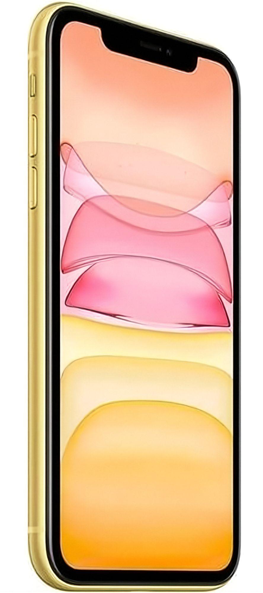 Refurbished iPhone 11 - Reebelo Nederland
