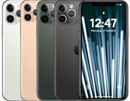 Refurbished iPhone 11 Pro - Reebelo Nederland
