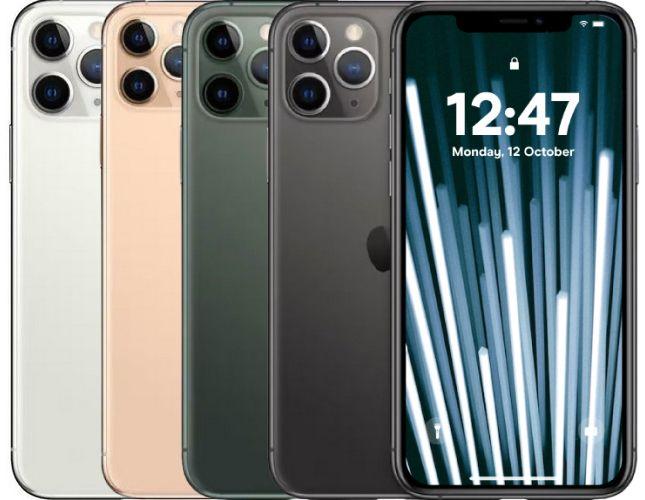 Refurbished iPhone 11 Pro - Reebelo Nederland