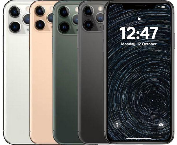 Refurbished iPhone 11 Pro Max - Reebelo Nederland