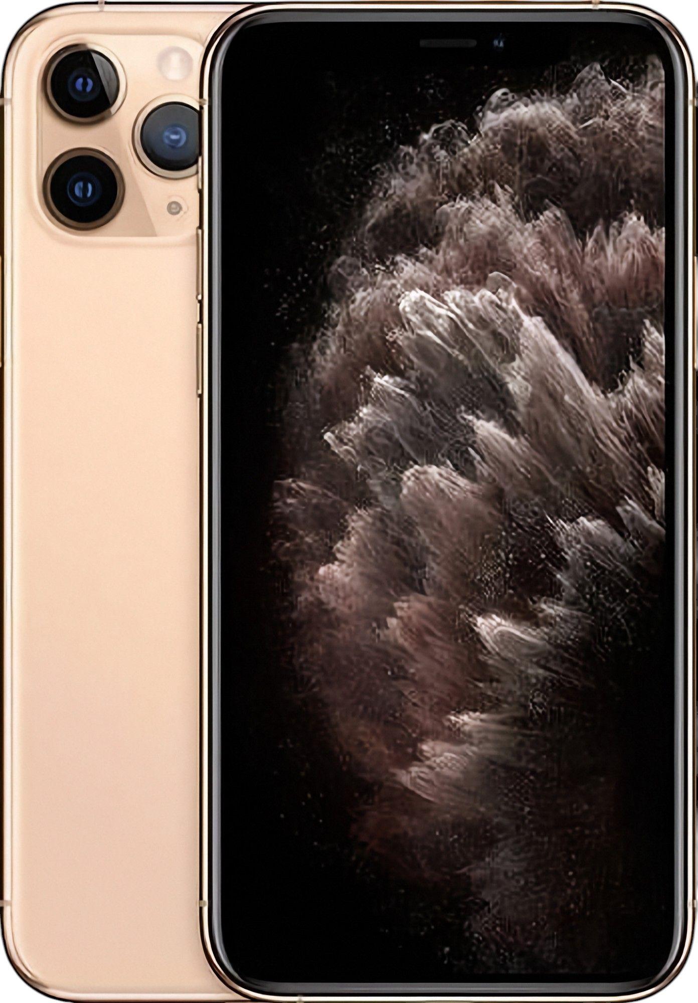 Refurbished iPhone 11 Pro Max - Reebelo Nederland