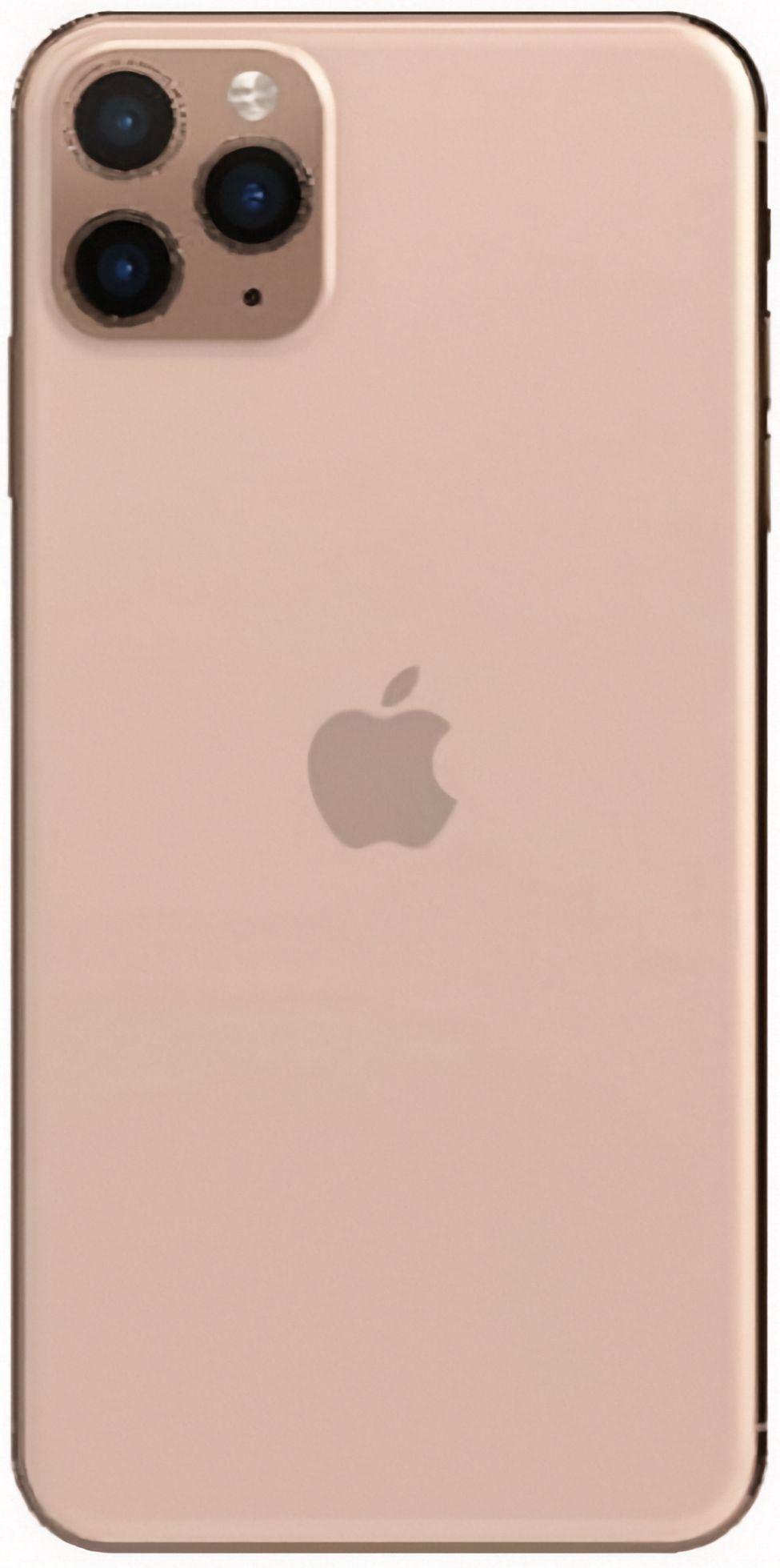 Refurbished iPhone 11 Pro Max - Reebelo Nederland
