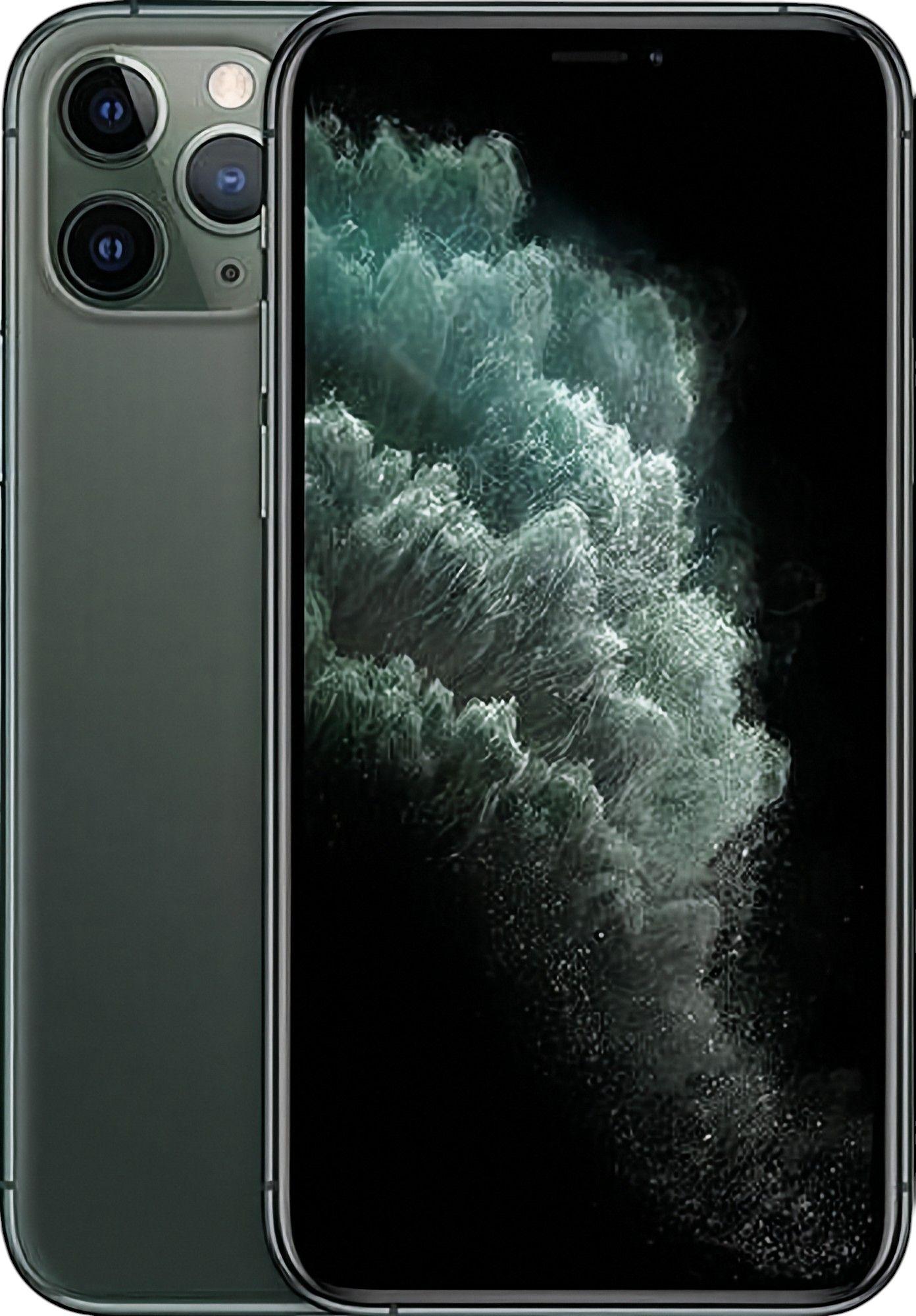 Refurbished iPhone 11 Pro Max - Reebelo Nederland
