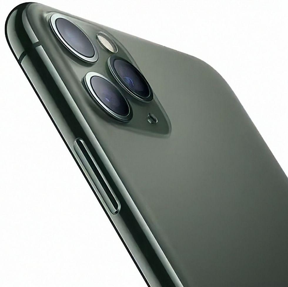 Refurbished iPhone 11 Pro Max - Reebelo Nederland
