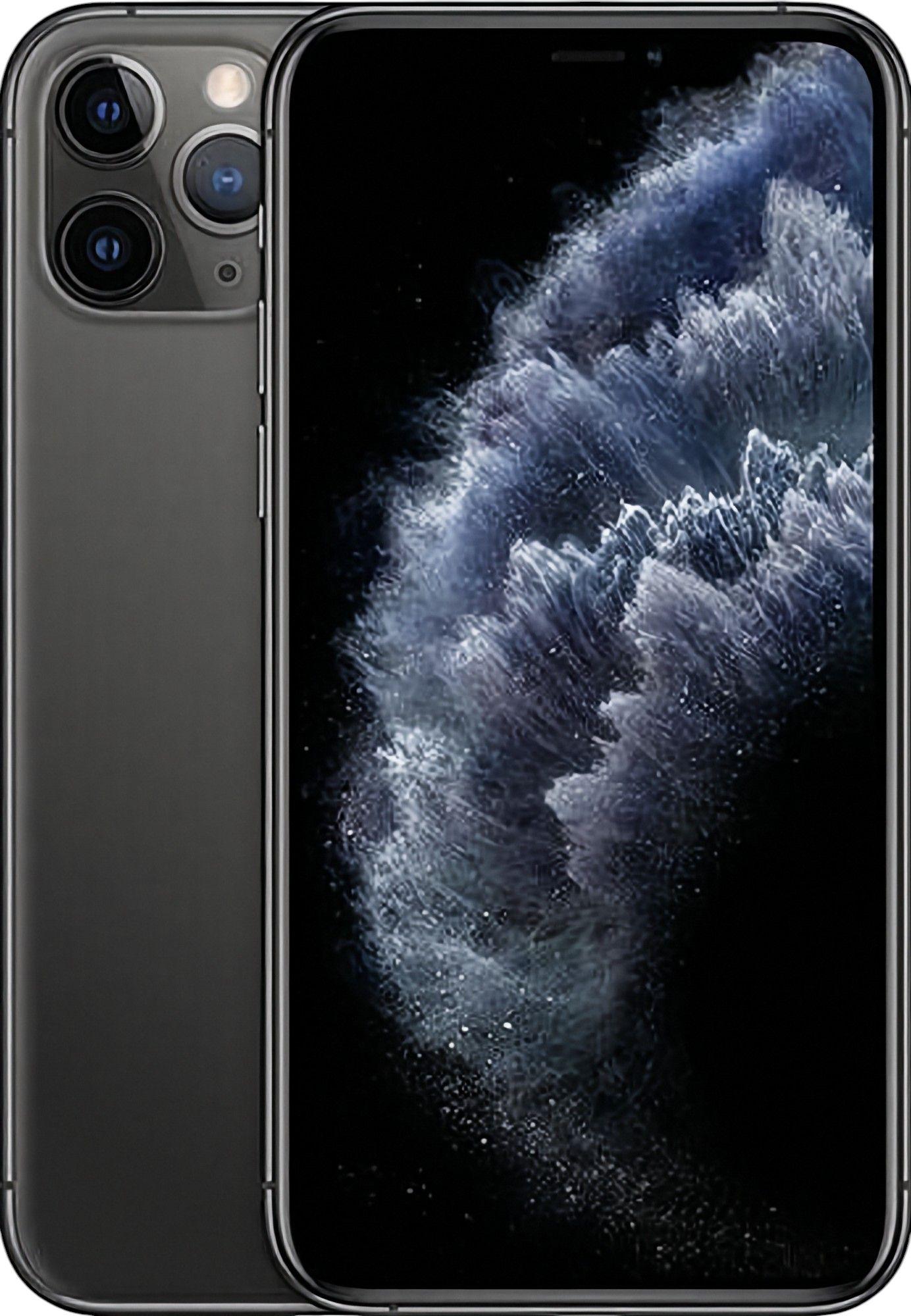 Refurbished iPhone 11 Pro Max - Reebelo Nederland