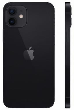 Refurbished iPhone 12 - Reebelo Nederland