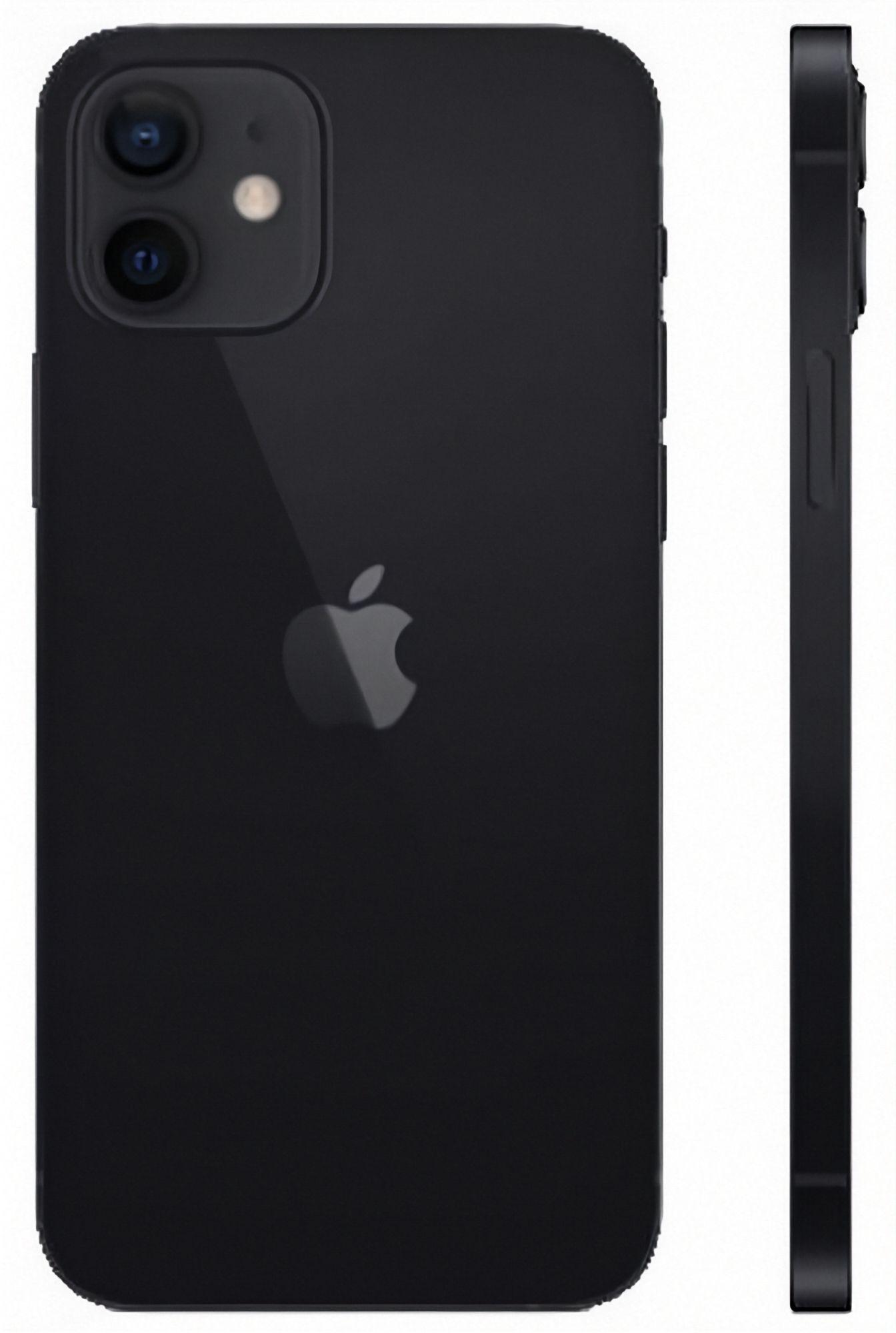 Refurbished iPhone 12 - Reebelo Nederland