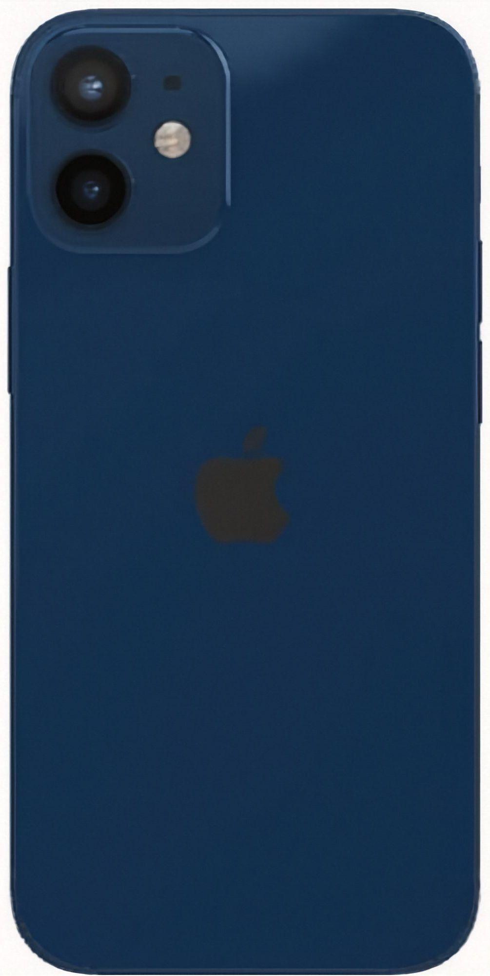 Refurbished iPhone 12 - Reebelo Nederland