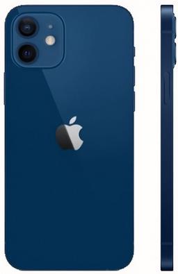 Refurbished iPhone 12 - Reebelo Nederland