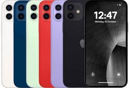 Refurbished iPhone 12 - Reebelo Nederland