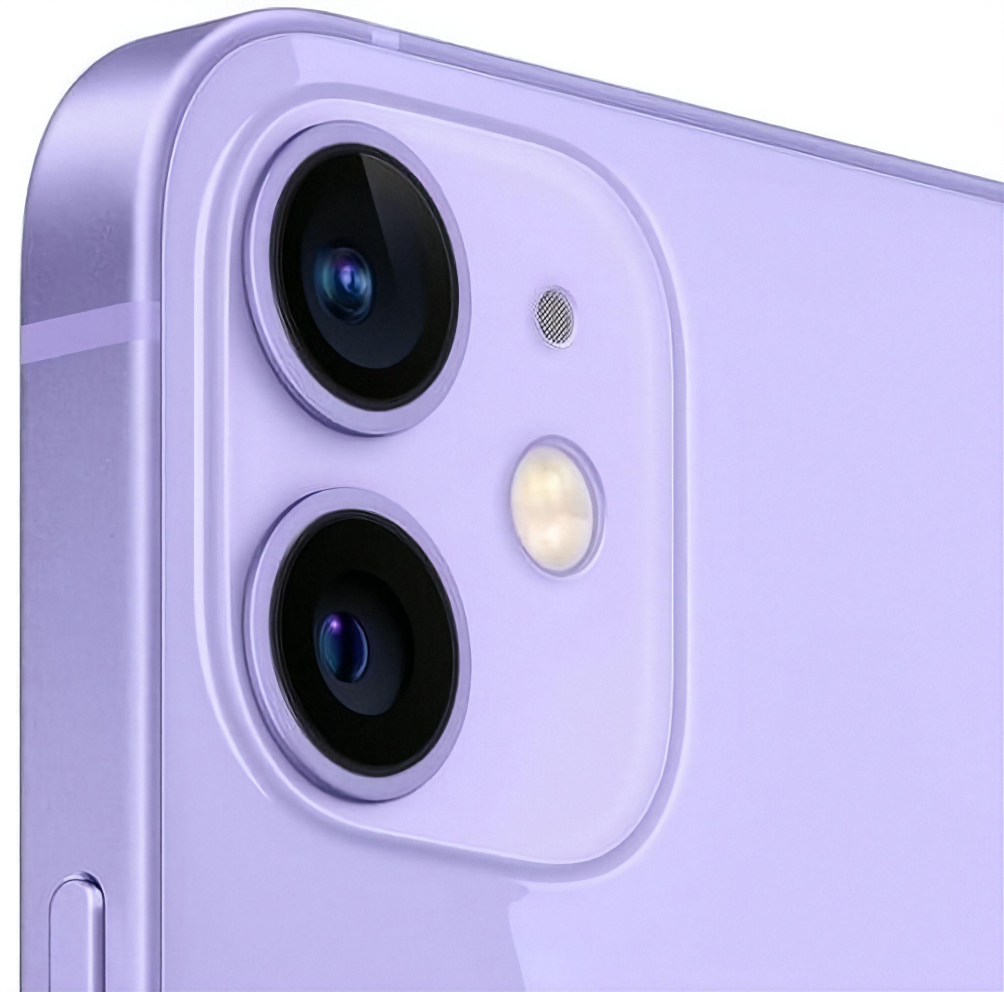 Refurbished iPhone 12 - Reebelo Nederland