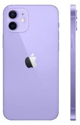 Refurbished iPhone 12 - Reebelo Nederland