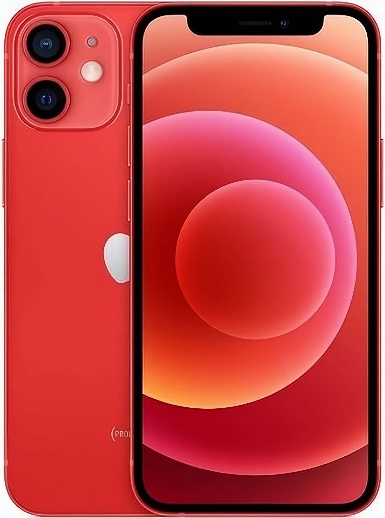 Refurbished iPhone 12 - Reebelo Nederland