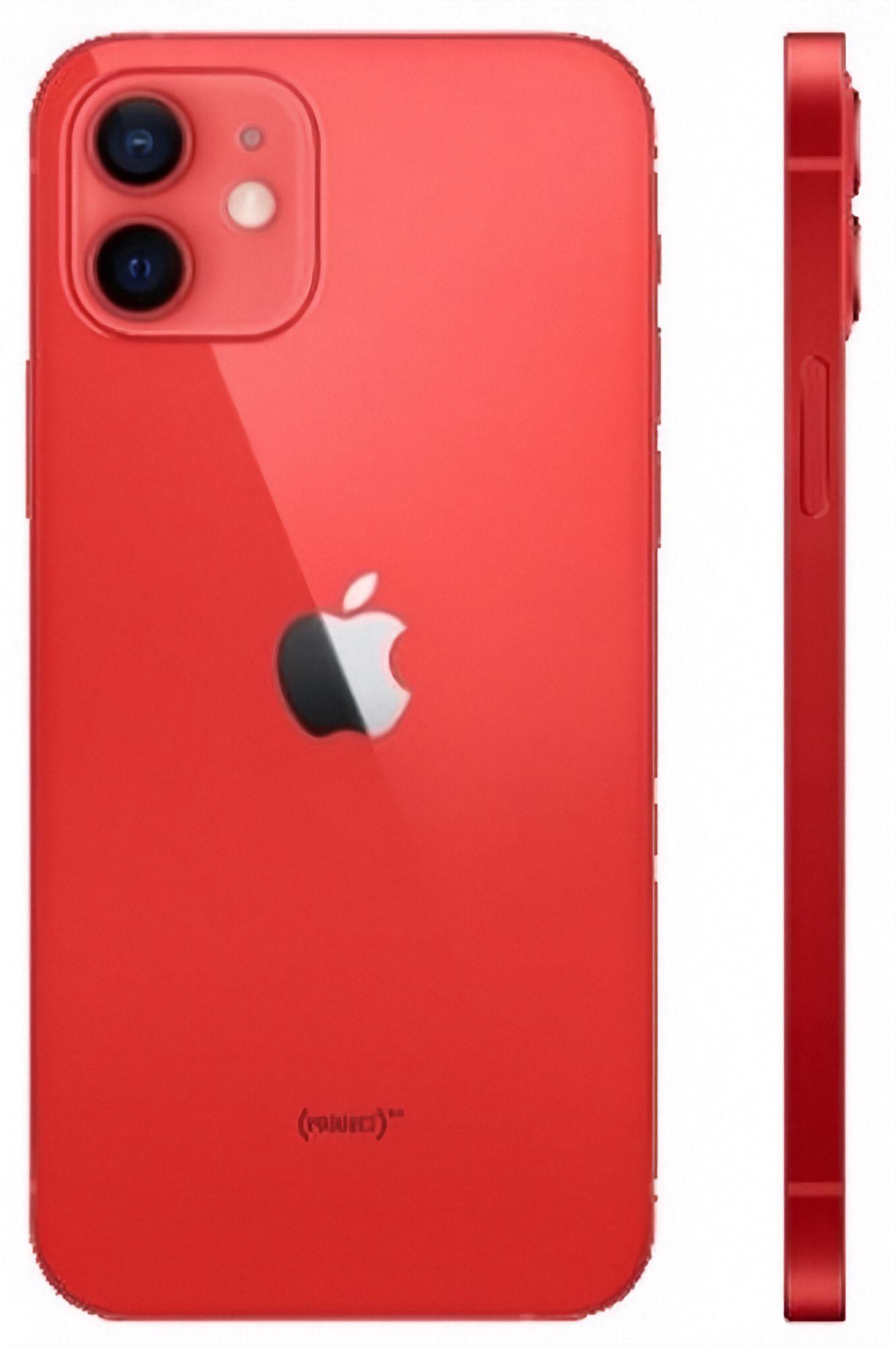 Refurbished iPhone 12 - Reebelo Nederland