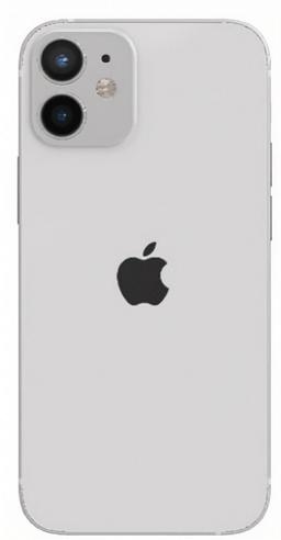 Refurbished iPhone 12 - Reebelo Nederland