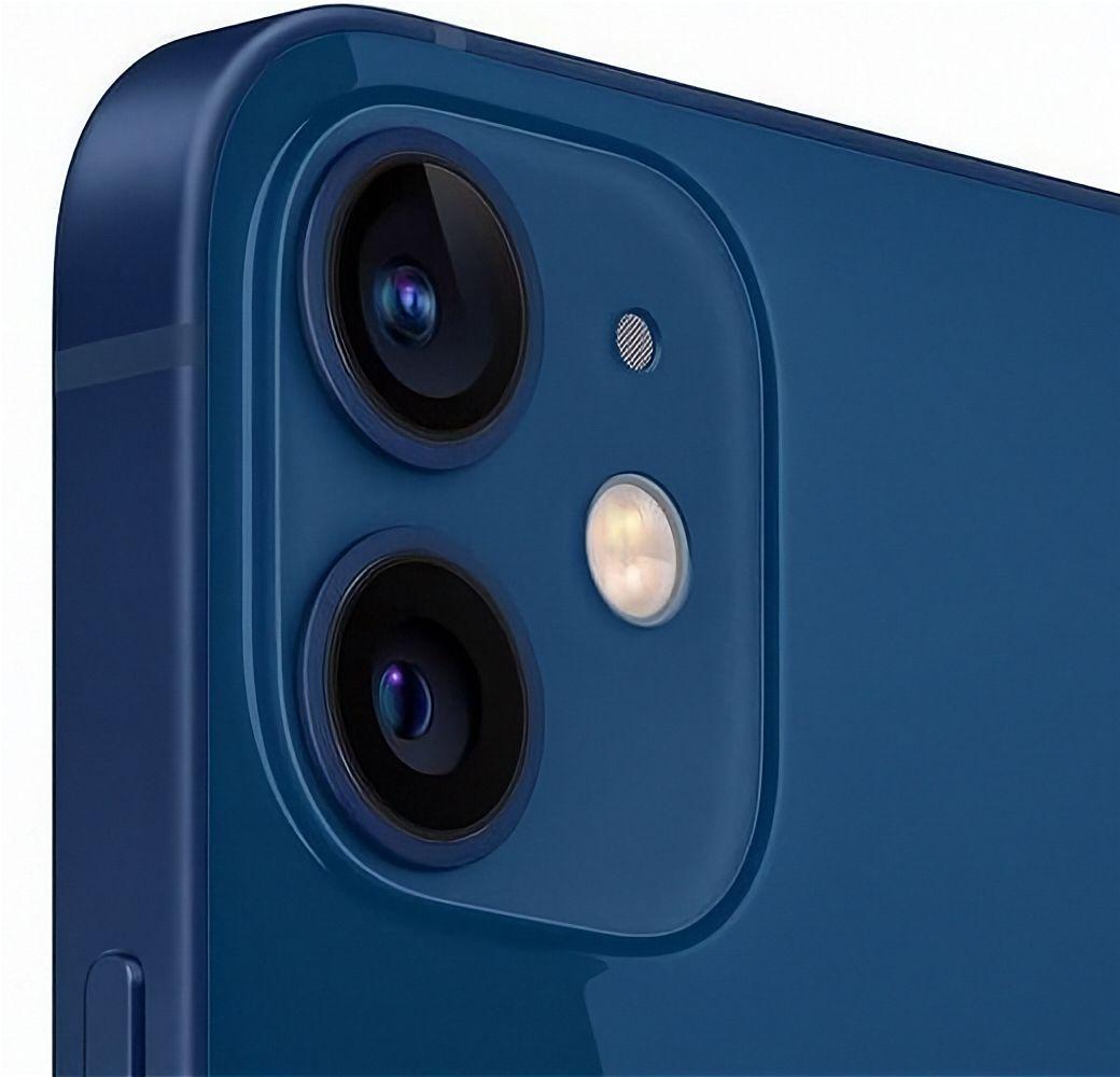 Refurbished iPhone 12 mini - Reebelo Nederland