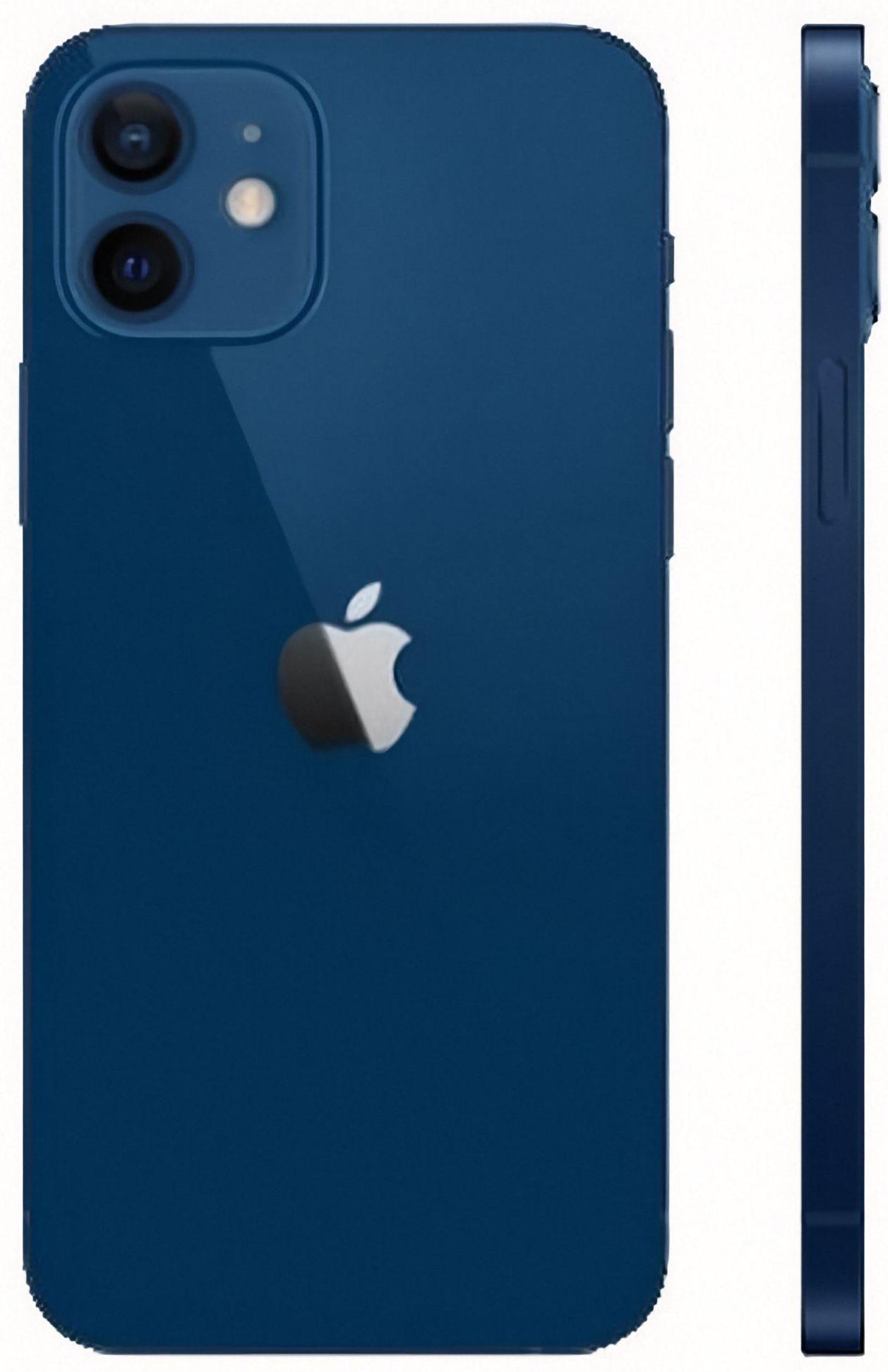Refurbished iPhone 12 mini - Reebelo Nederland