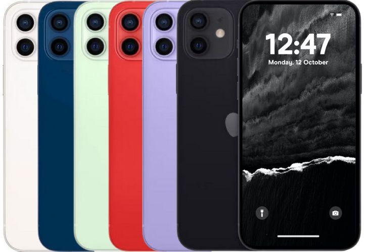 Refurbished iPhone 12 mini - Reebelo Nederland