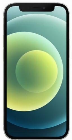 Refurbished iPhone 12 mini - Reebelo Nederland