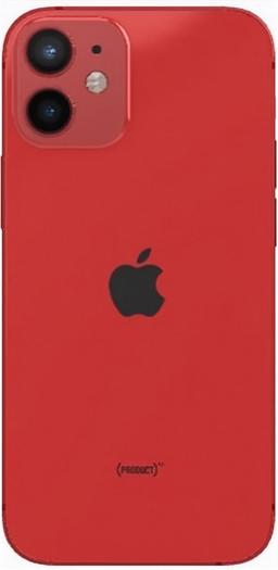 Refurbished iPhone 12 mini - Reebelo Nederland