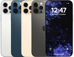 Refurbished iPhone 12 Pro - Reebelo Nederland