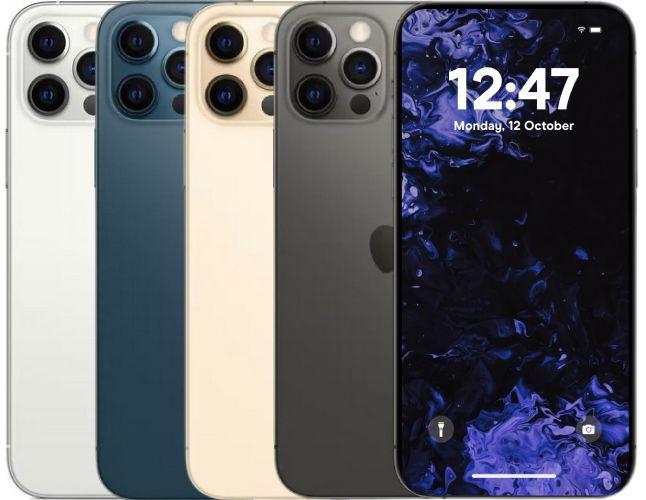 Refurbished iPhone 12 Pro - Reebelo Nederland