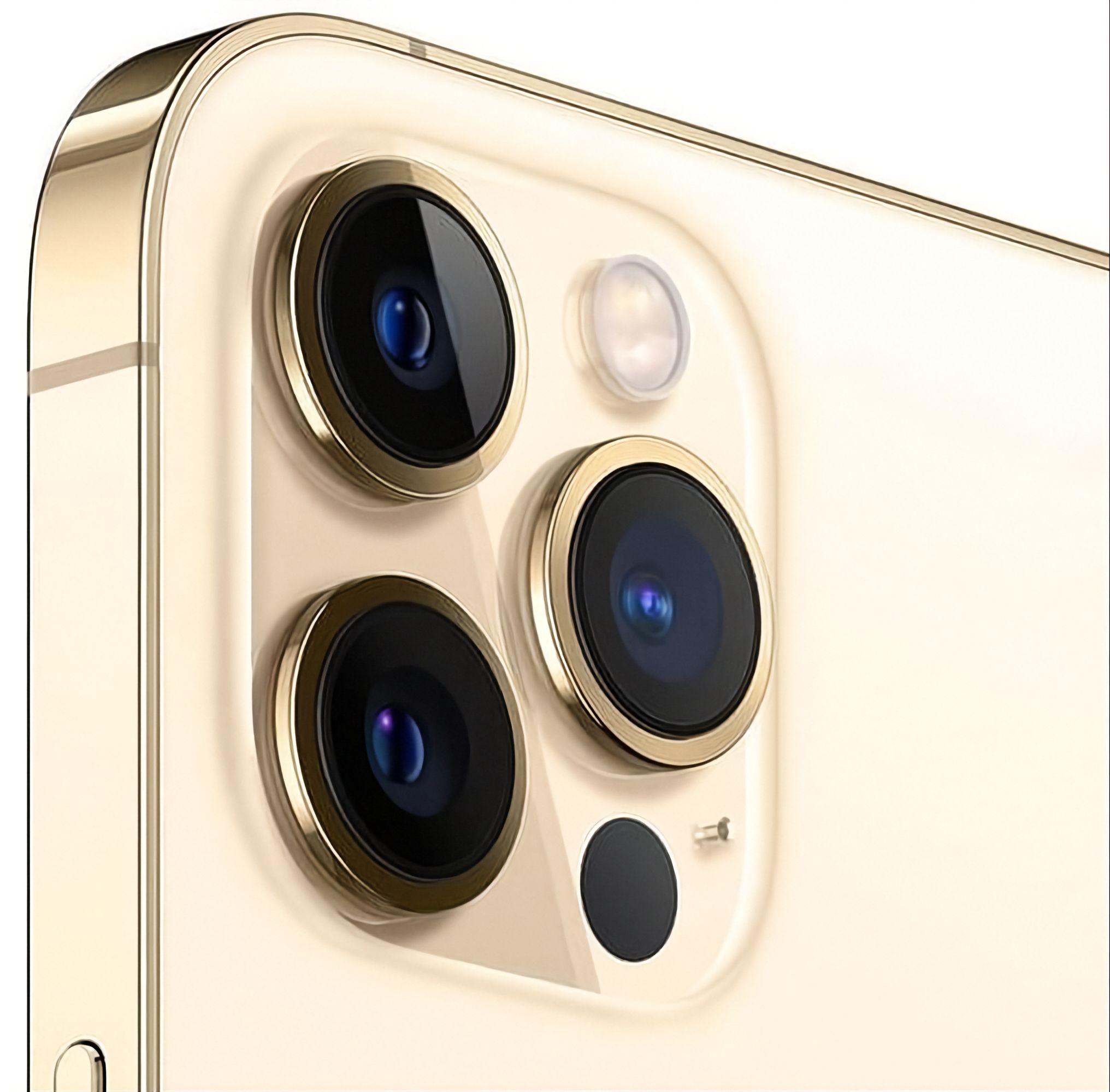 Refurbished iPhone 12 Pro - Reebelo Nederland