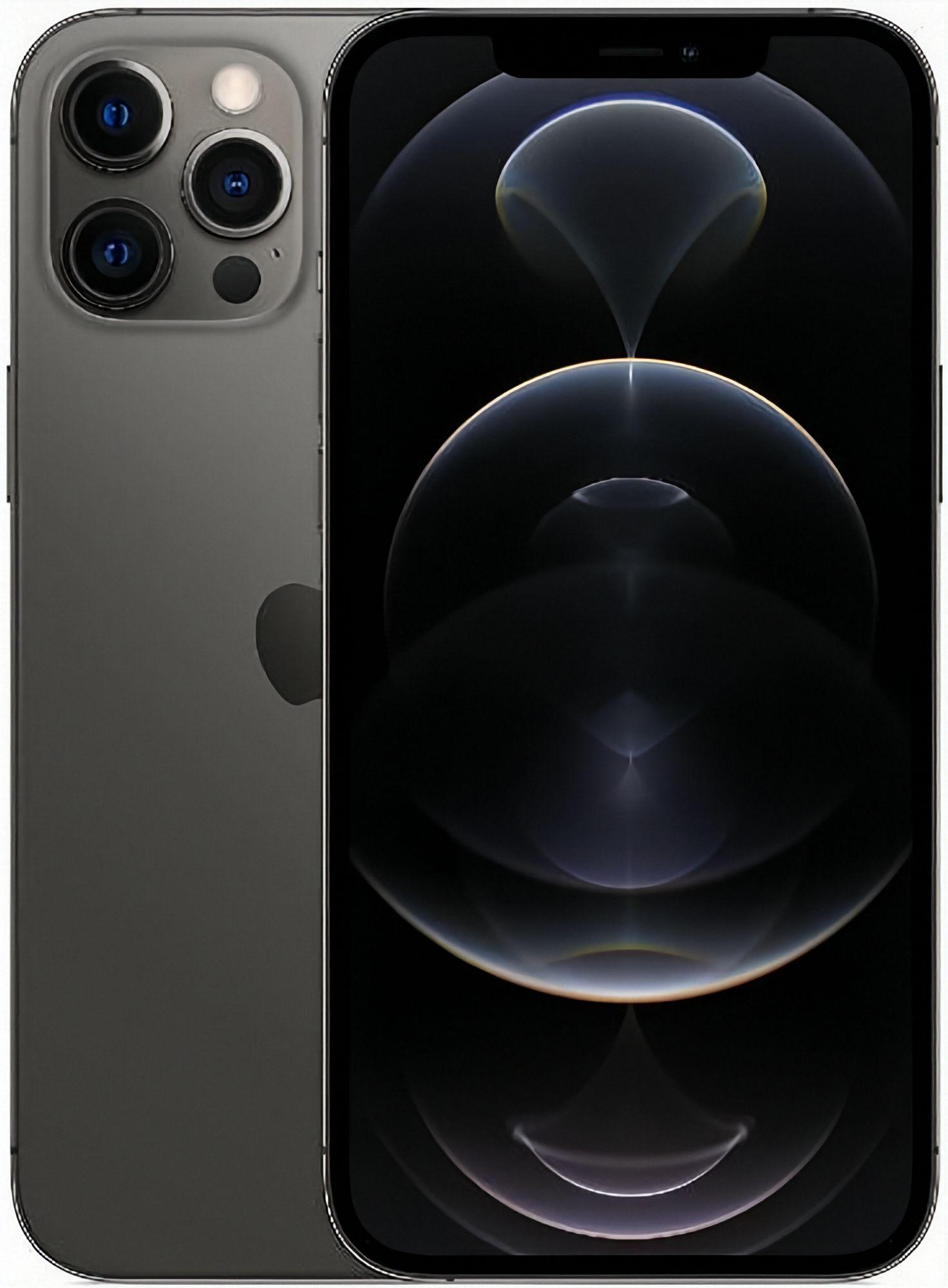 Refurbished iPhone 12 Pro - Reebelo Nederland