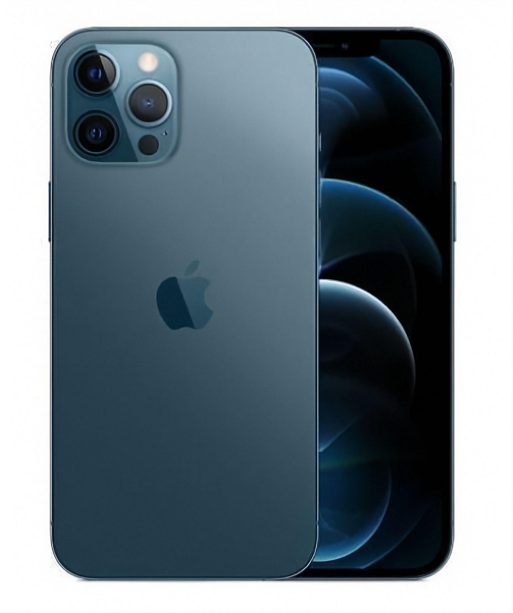 Refurbished iPhone 12 Pro - Reebelo Nederland