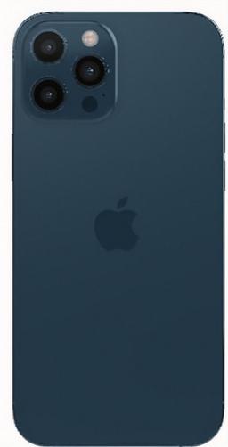 Refurbished iPhone 12 Pro - Reebelo Nederland