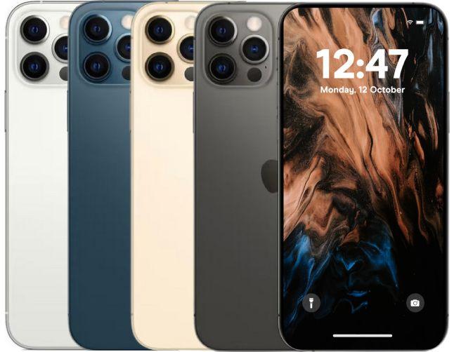 Refurbished iPhone 12 Pro Max - Reebelo Nederland