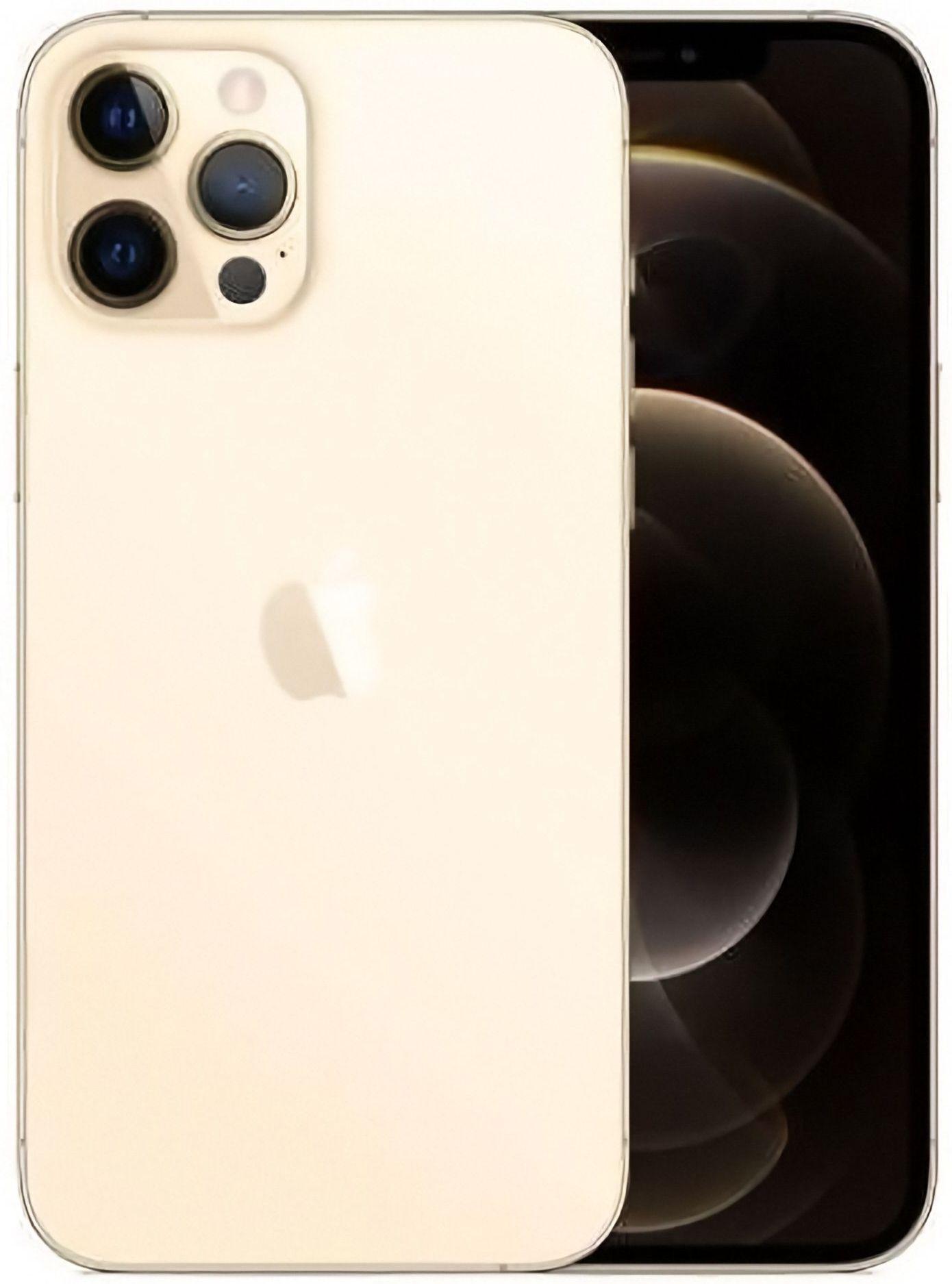 Refurbished iPhone 12 Pro Max - Reebelo Nederland