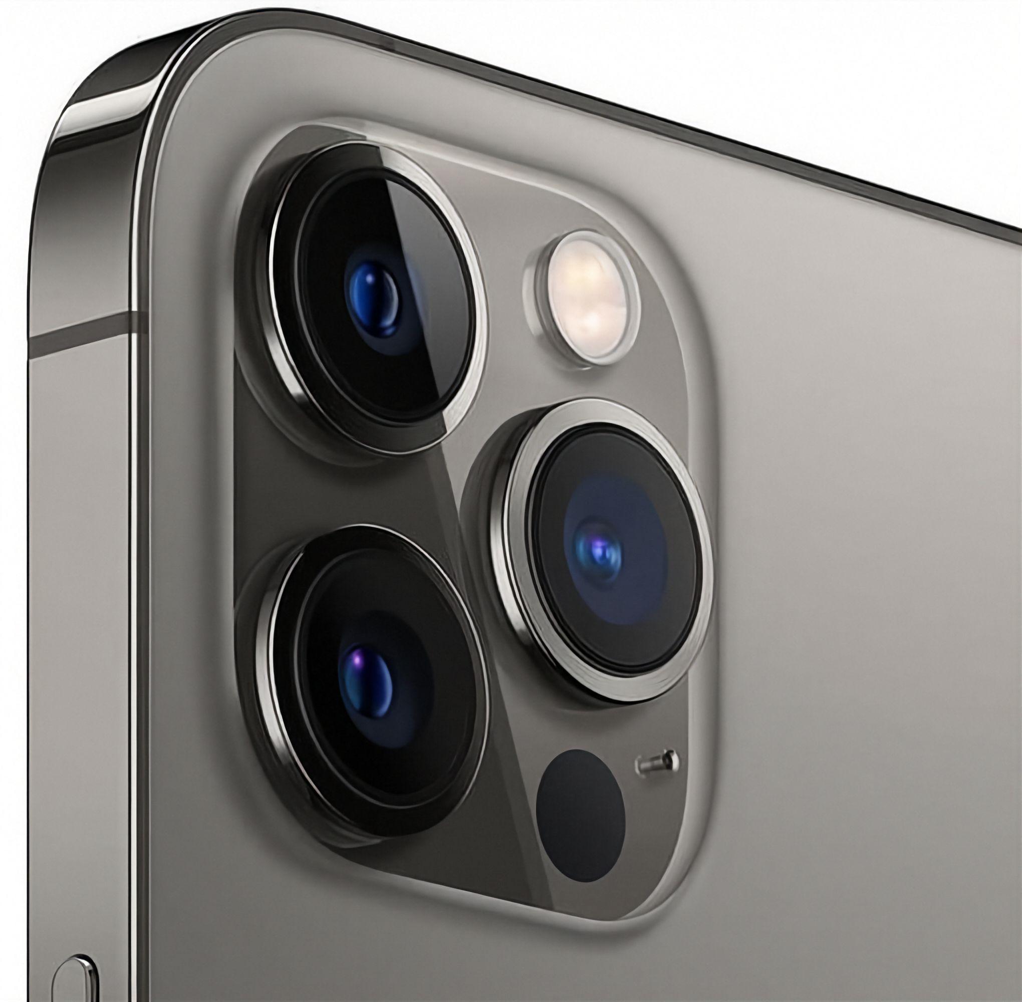Refurbished iPhone 12 Pro Max - Reebelo Nederland
