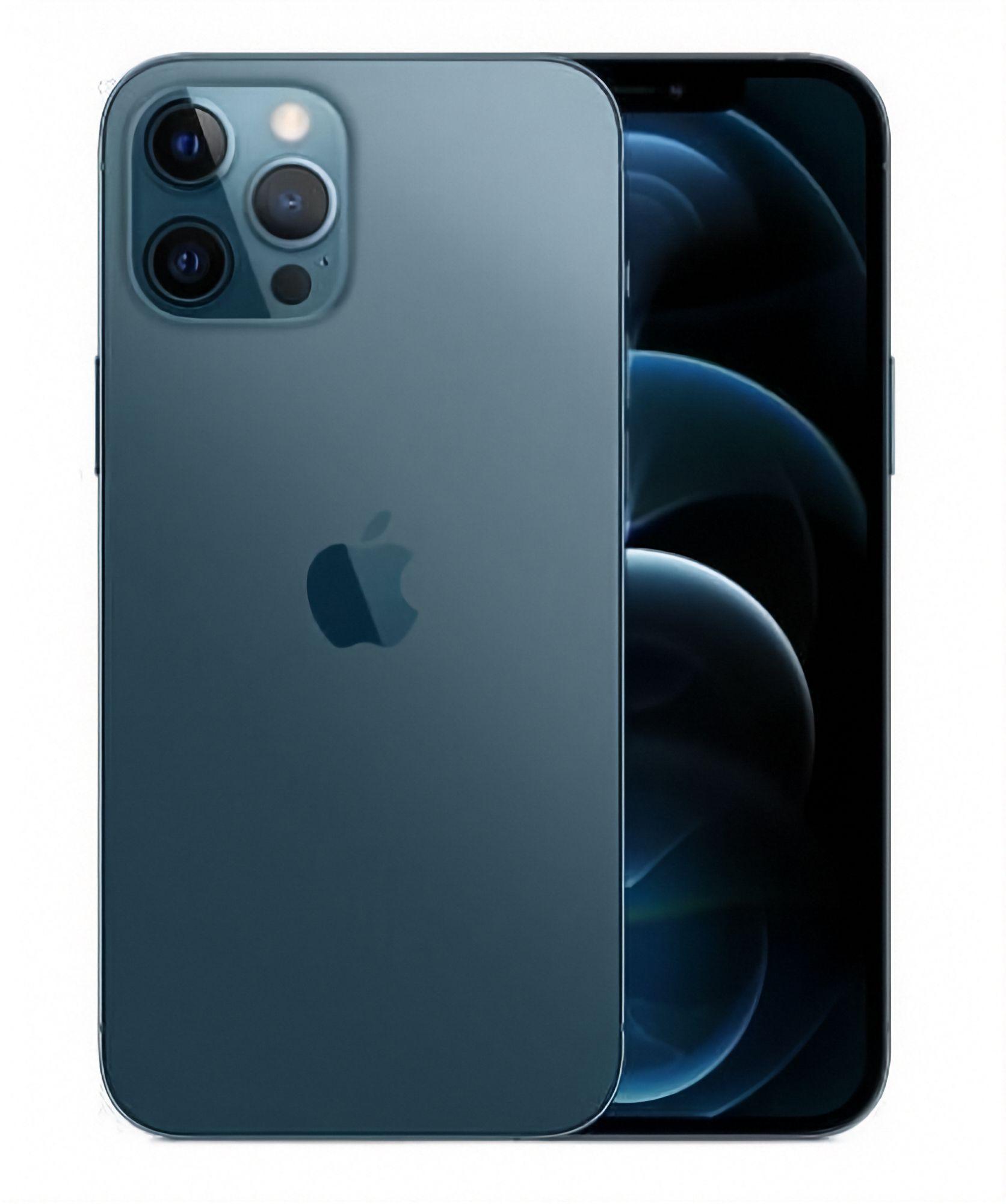 Refurbished iPhone 12 Pro Max - Reebelo Nederland