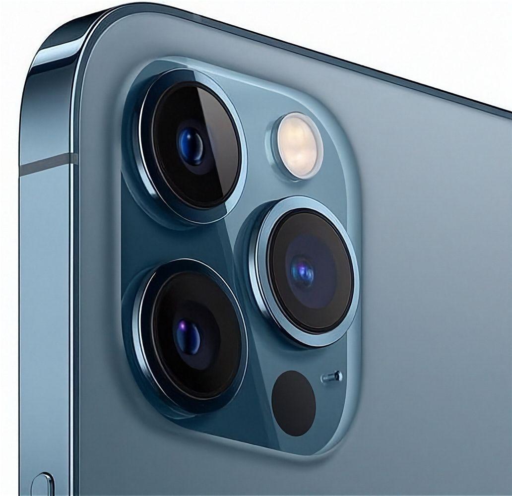 Refurbished iPhone 12 Pro Max - Reebelo Nederland