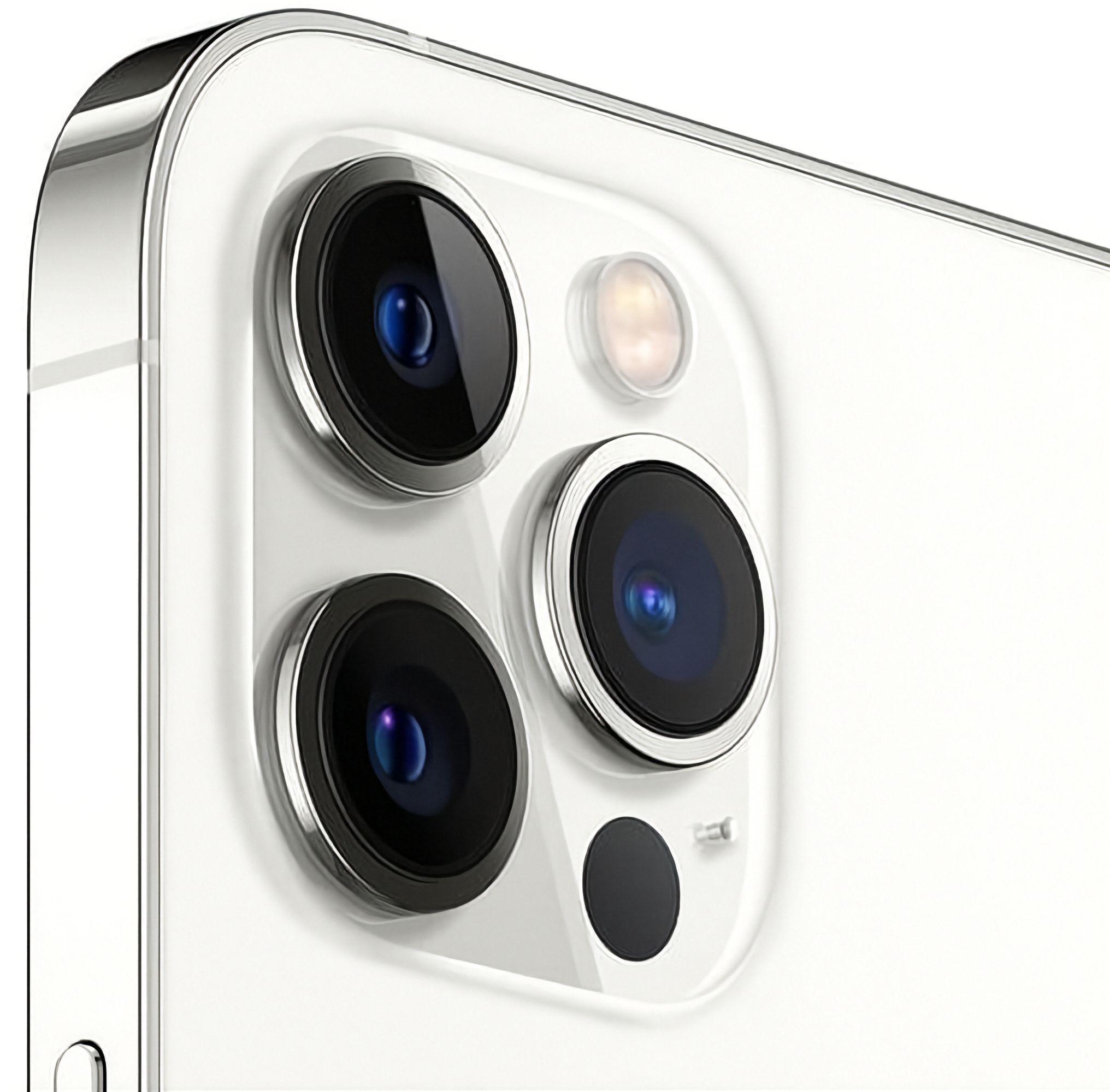 Refurbished iPhone 12 Pro Max - Reebelo Nederland
