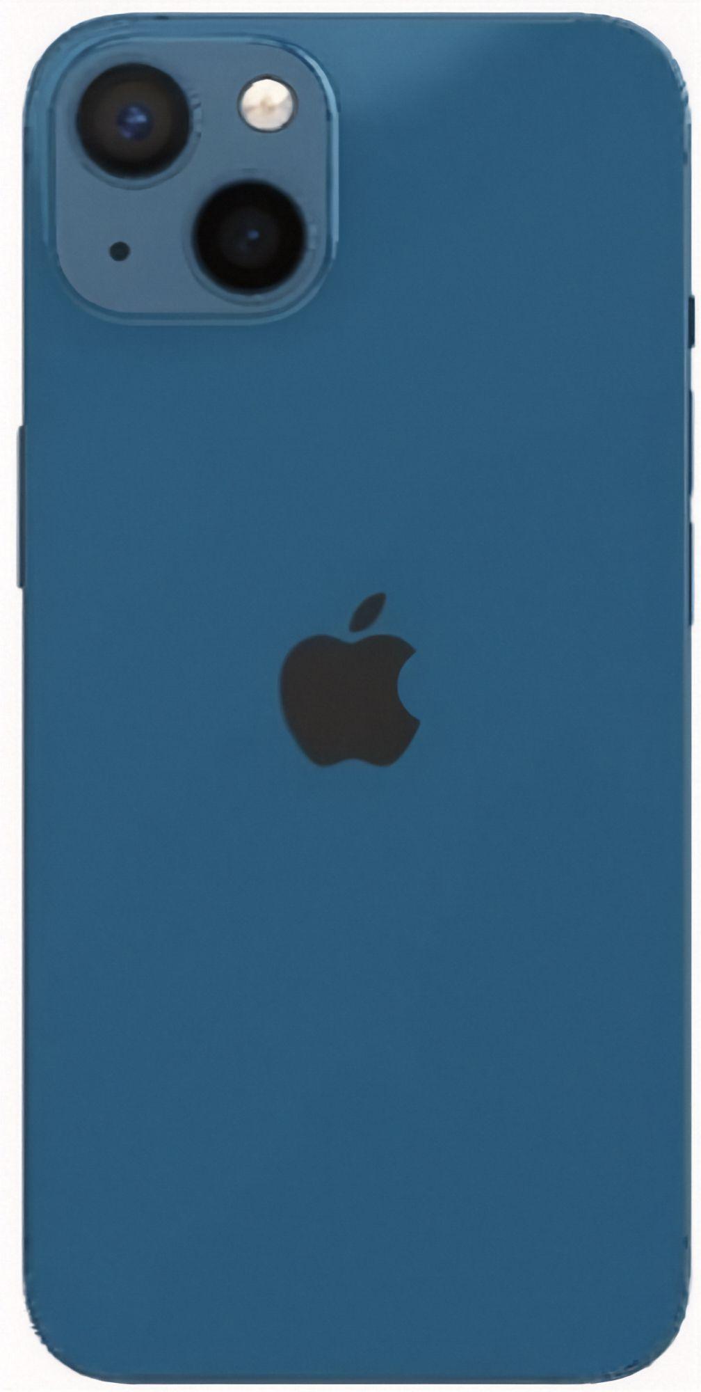 Refurbished iPhone 13 - Reebelo Nederland