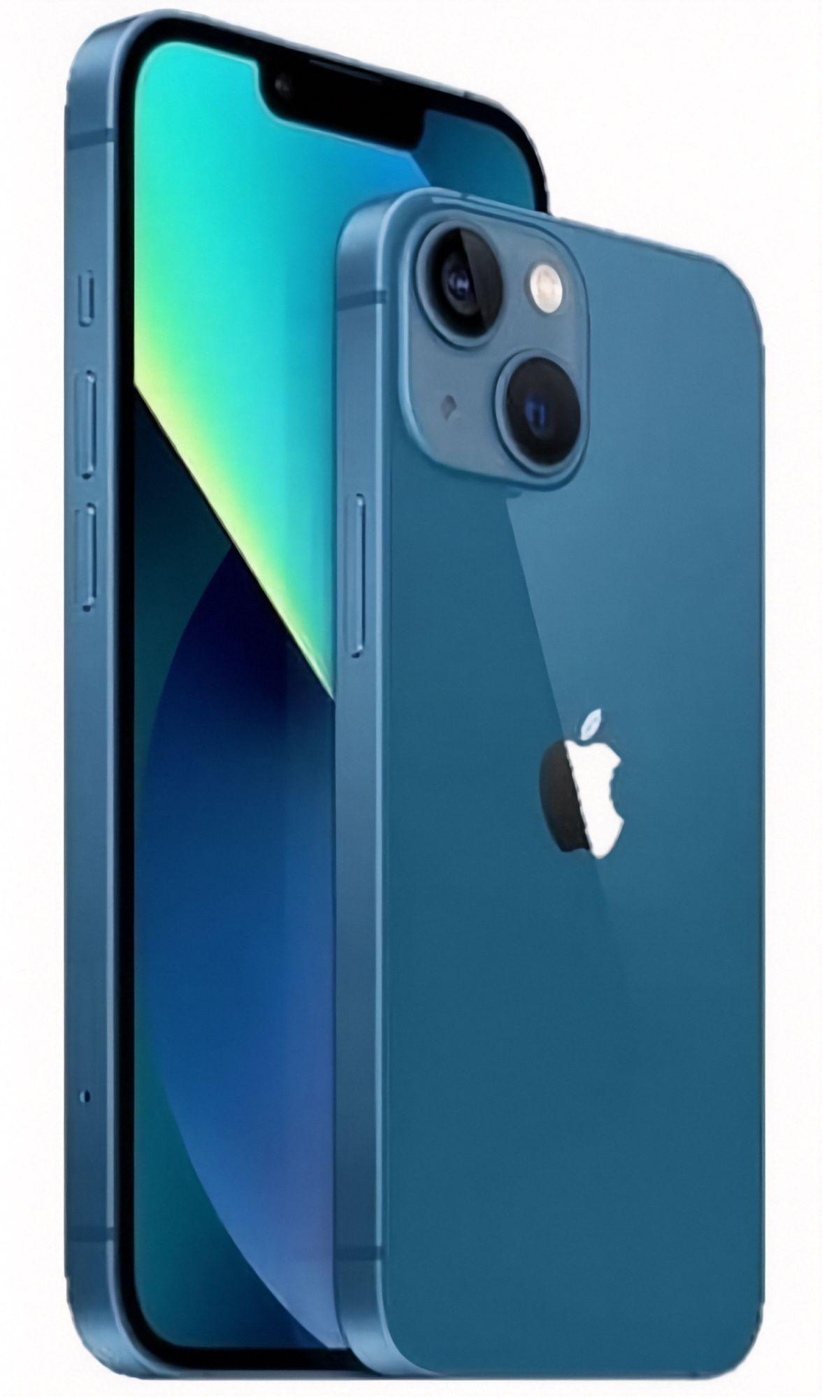 Refurbished iPhone 13 - Reebelo Nederland