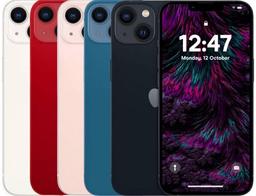Refurbished iPhone 13 - Reebelo Nederland